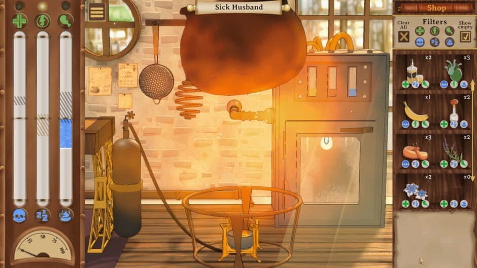 Apotheker screenshot 4