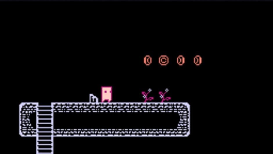 Proto Dere .Nes screenshot 2