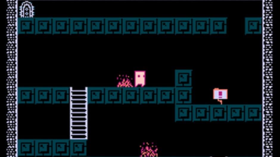 Proto Dere .Nes screenshot 3