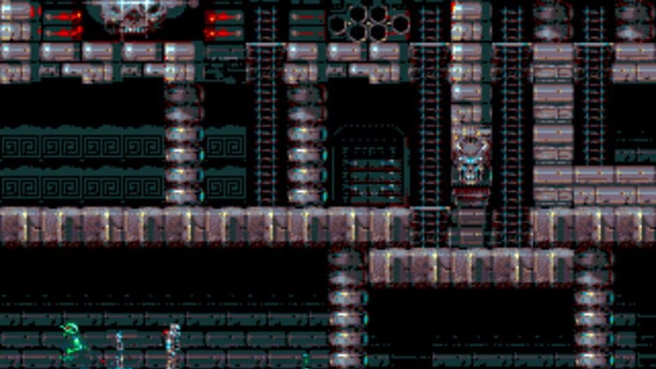 Astral screenshot 1
