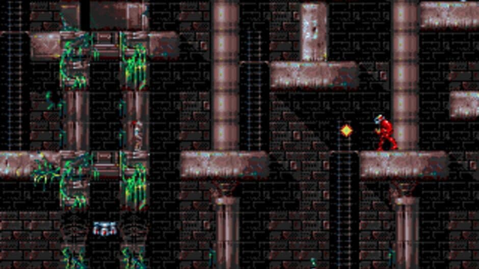 Astral screenshot 2