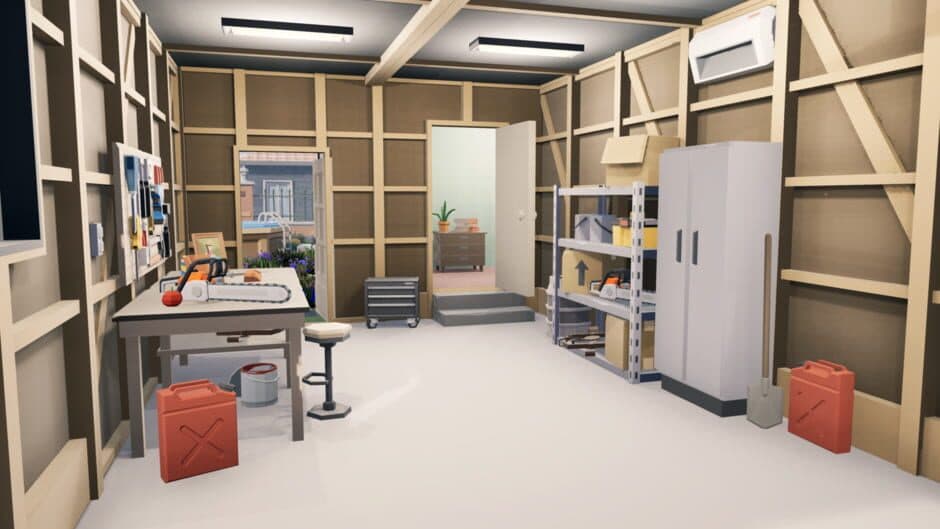 A House of Thieves screenshot 2