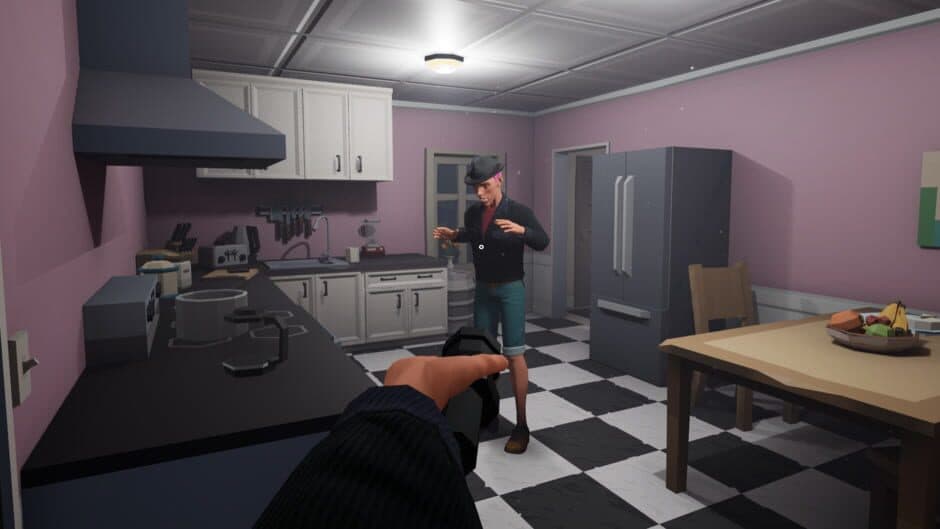 A House of Thieves screenshot 4