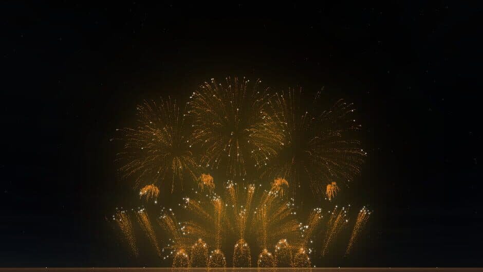 FWsim - Fireworks Display Simulator screenshot 4