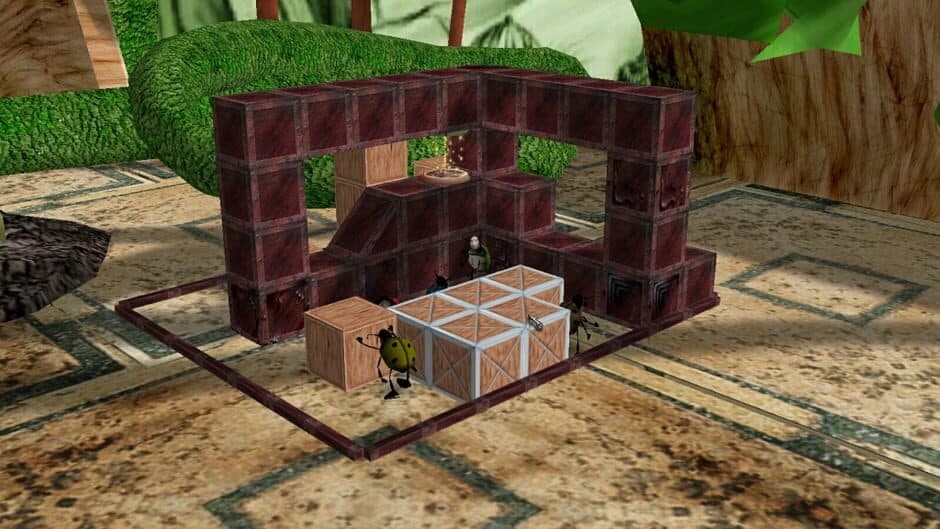 Berusky 2 screenshot 4