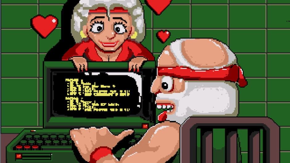 Papi Commando: Second Blood screenshot 4