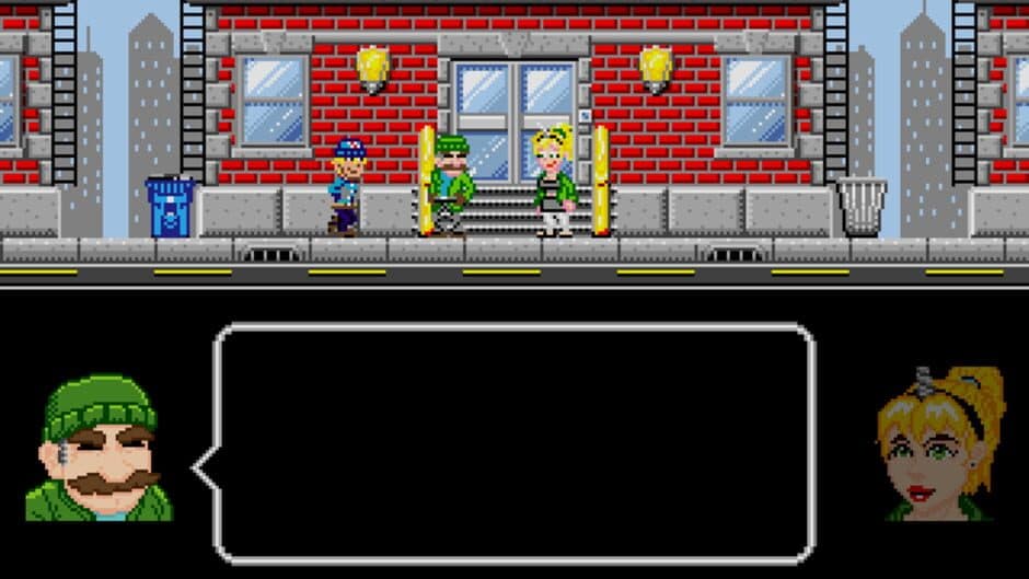Handy Harvy screenshot 3