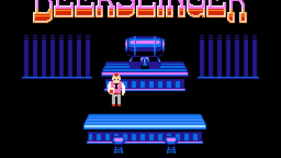 Beerslinger screenshot 1