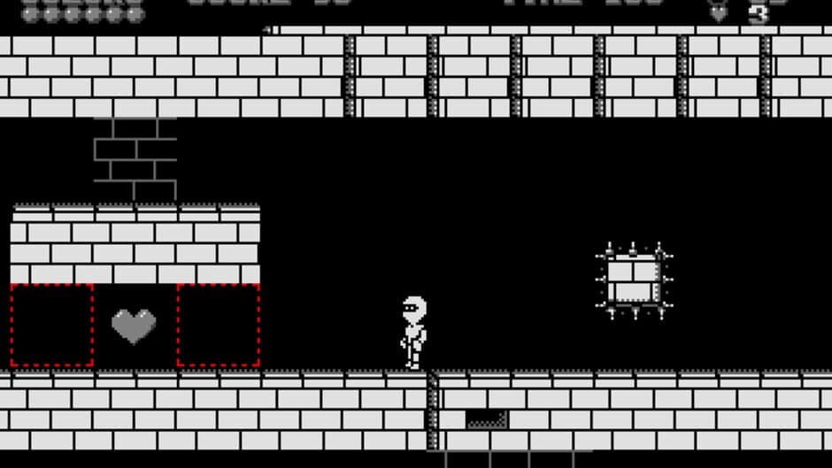 Kromasphere screenshot 1