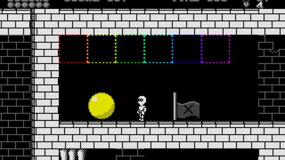 Kromasphere screenshot 2
