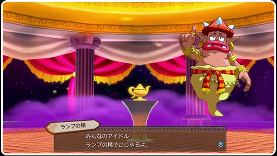 Wonder Boy: Asha in Monster World screenshot 3