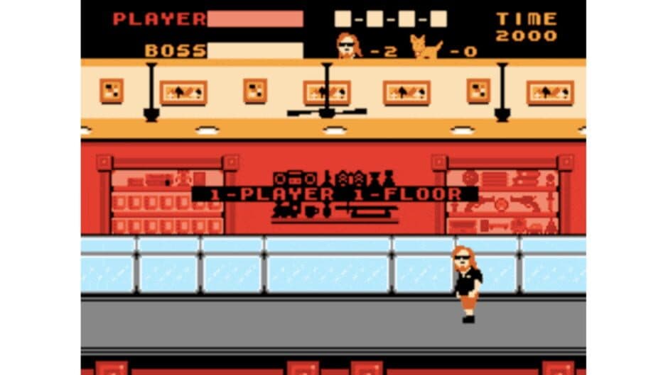 Chumlee's Adventure: The Quest for Pinky screenshot 1