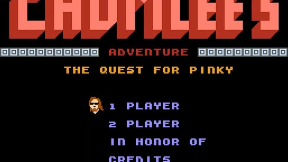 Chumlee's Adventure: The Quest for Pinky screenshot 2