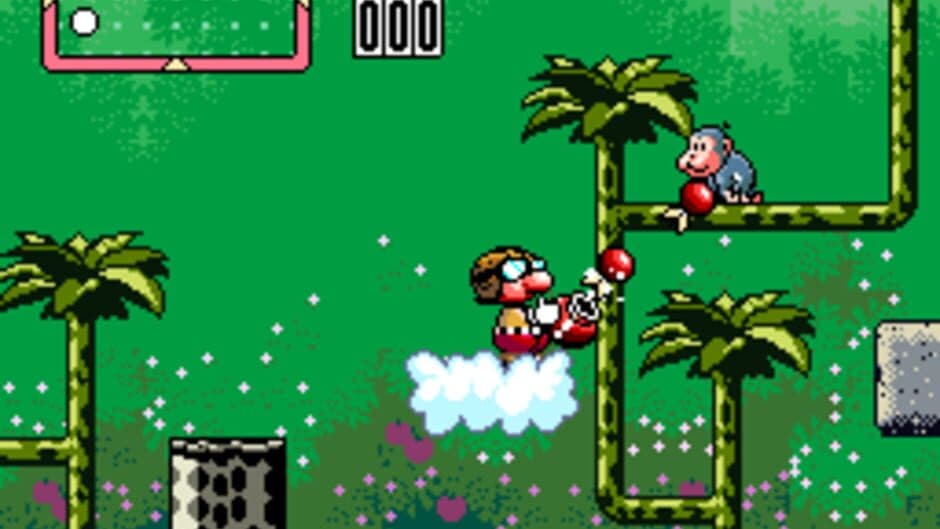 Super Donkey screenshot 2