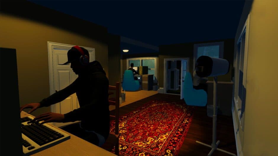 Villa's Blinds screenshot 3
