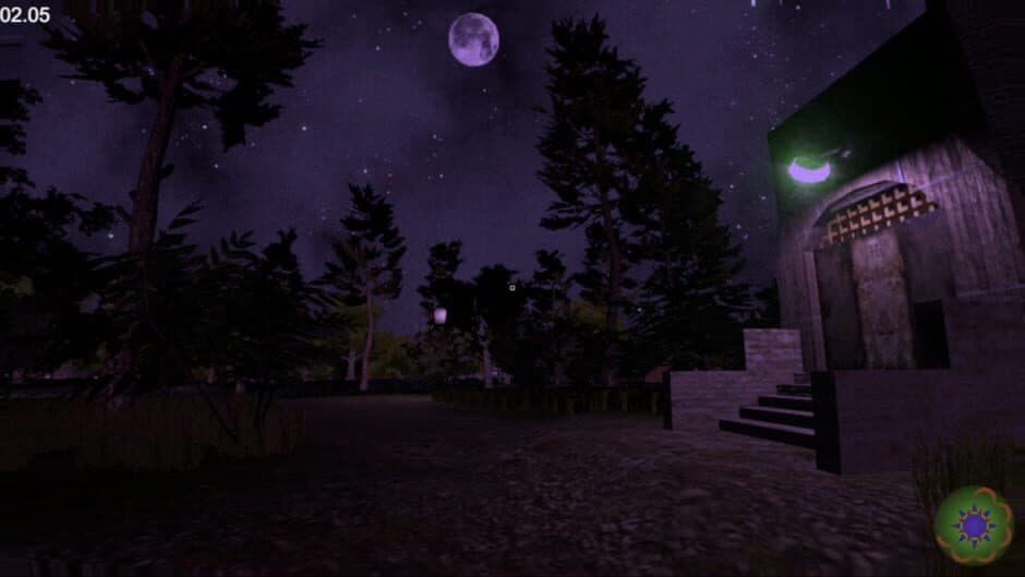 Le Fruit Défendu screenshot 3