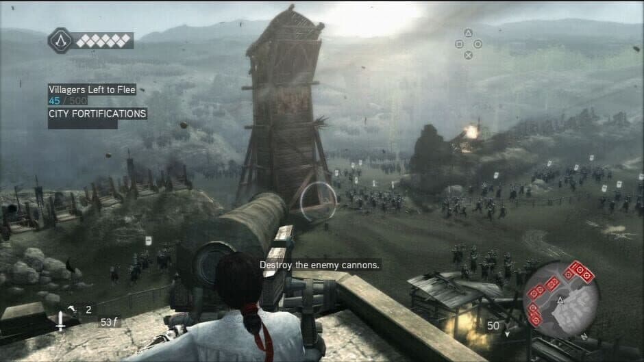 Assassin's Creed: Anthology screenshot 3