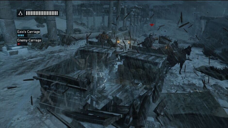Assassin's Creed: Anthology screenshot 4