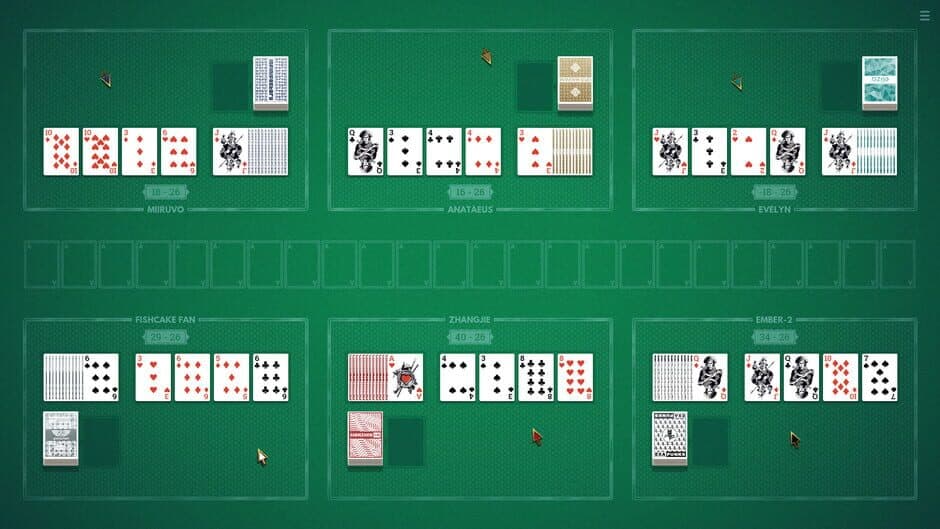 Nerts!: Online screenshot 4