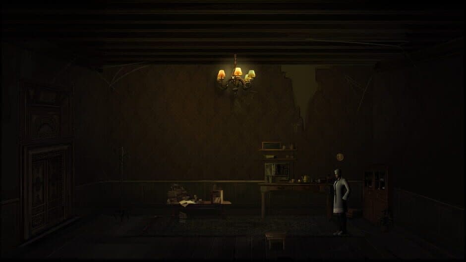 Yume screenshot 4