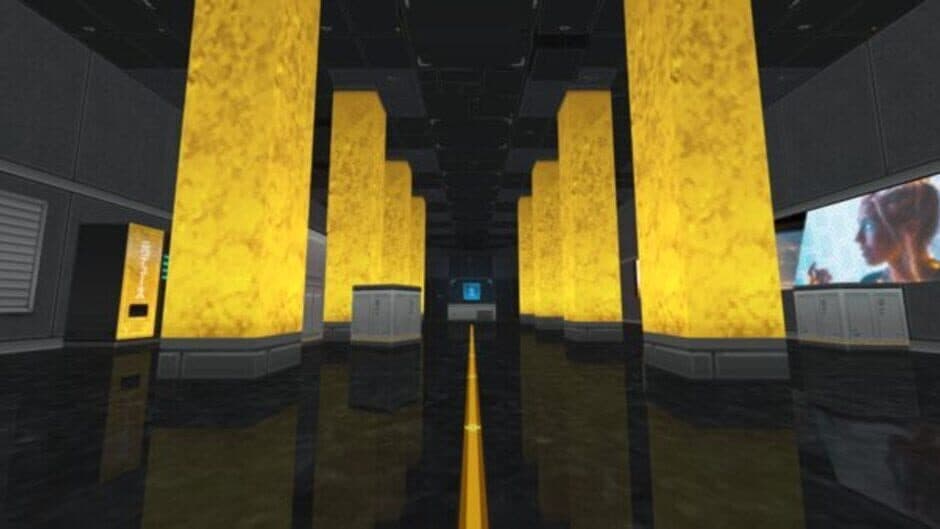 Diabolus Ex screenshot 1