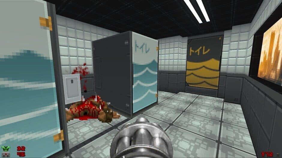 Diabolus Ex screenshot 2