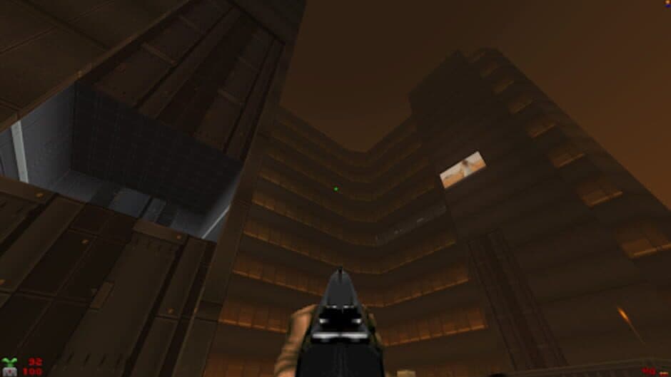 Diabolus Ex screenshot 3