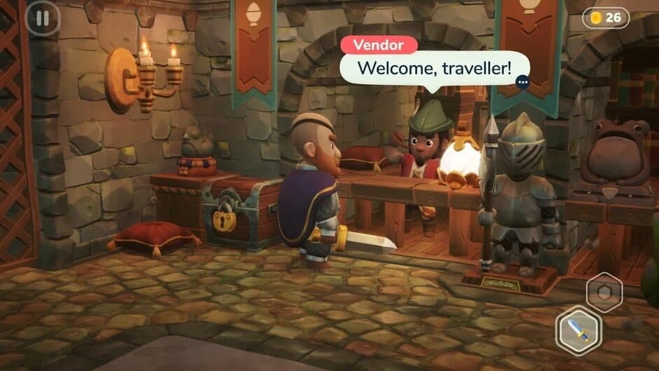 Wonderbox: The Adventure Maker screenshot 3