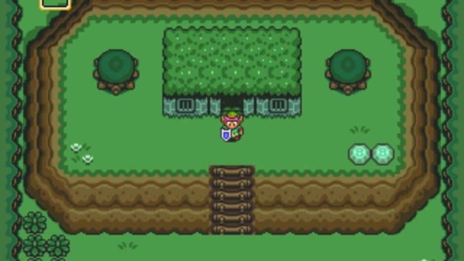 The Legend of Zelda: Return of the Hylian screenshot 2