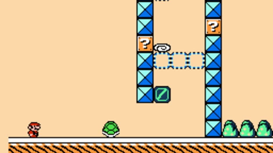 Super Orb Bros. screenshot 1