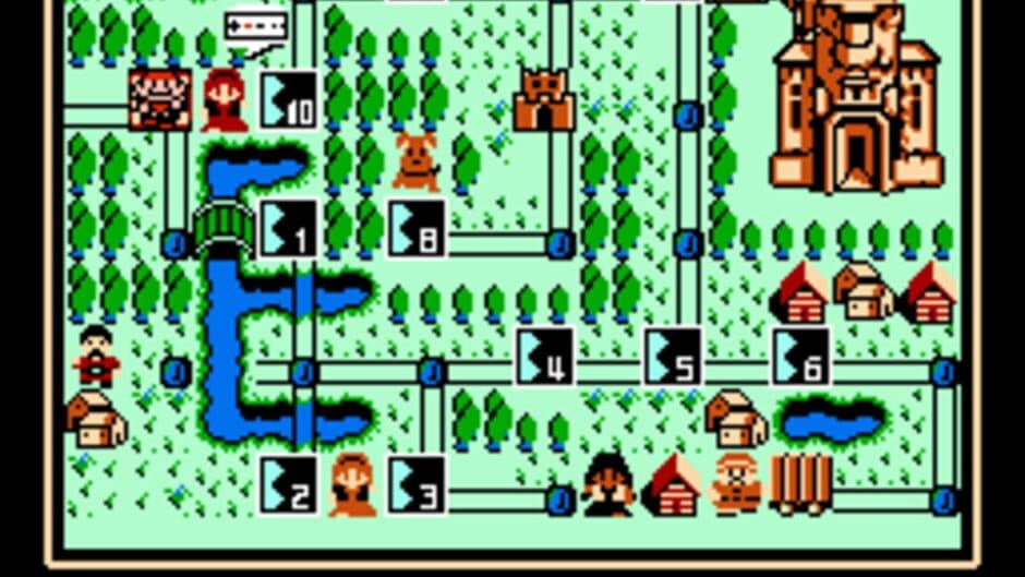 Super Orb Bros. screenshot 2