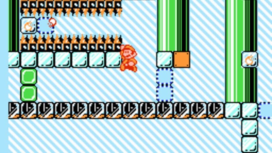 Super Orb Bros. screenshot 3