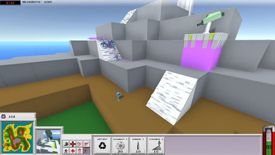 Fortification: tower defence screenshot 4