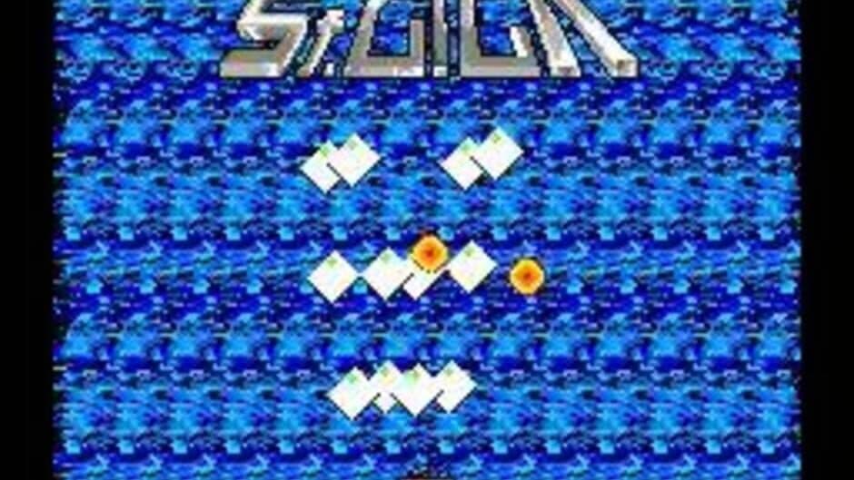 Dezaemon BS-X Version: BS-X Shooting screenshot 3