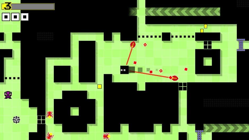 Dot Debugger screenshot 3