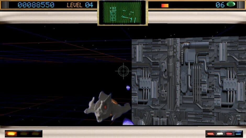Star Mine screenshot 2