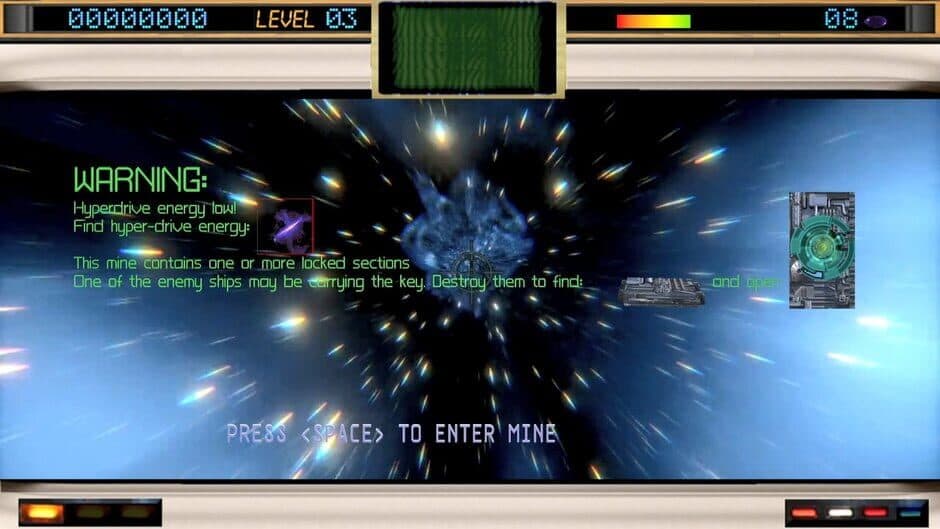Star Mine screenshot 3