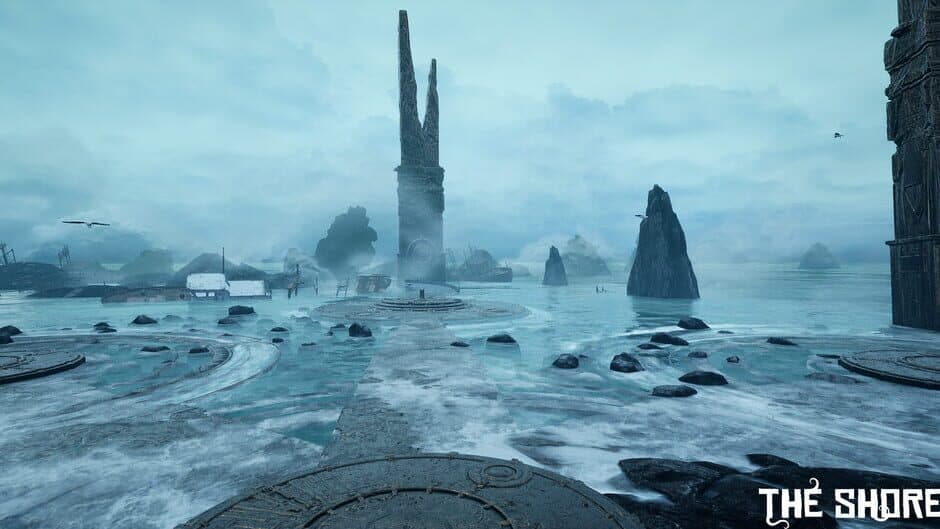 The Shore screenshot 2