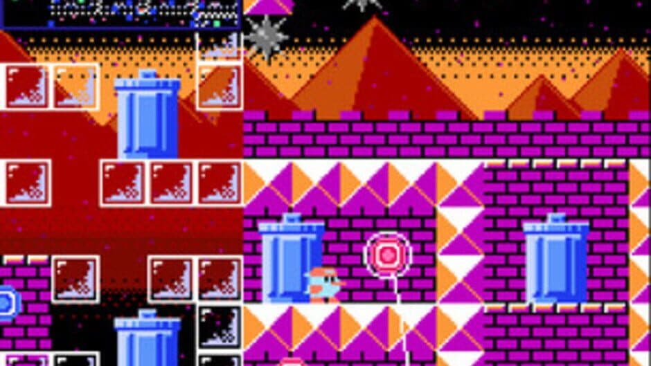 Binky's Trash Service screenshot 2