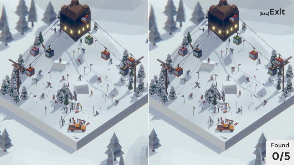 Tiny Lands screenshot 3