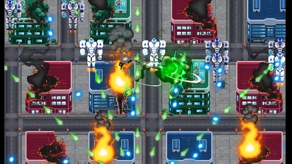 Ad Wars screenshot 4