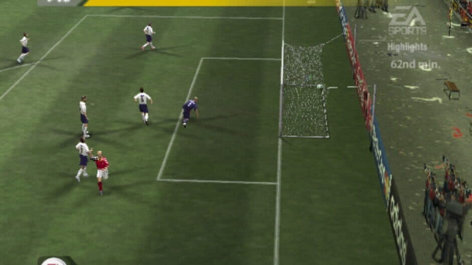 2006 FIFA World Cup screenshot 2