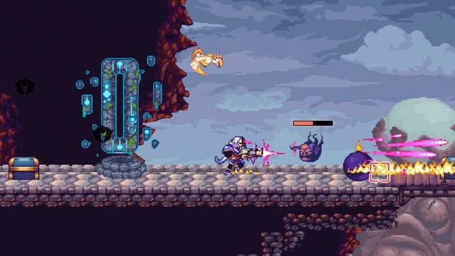 Kingdom Gun screenshot 2