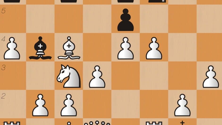 Lazy Chess screenshot 4