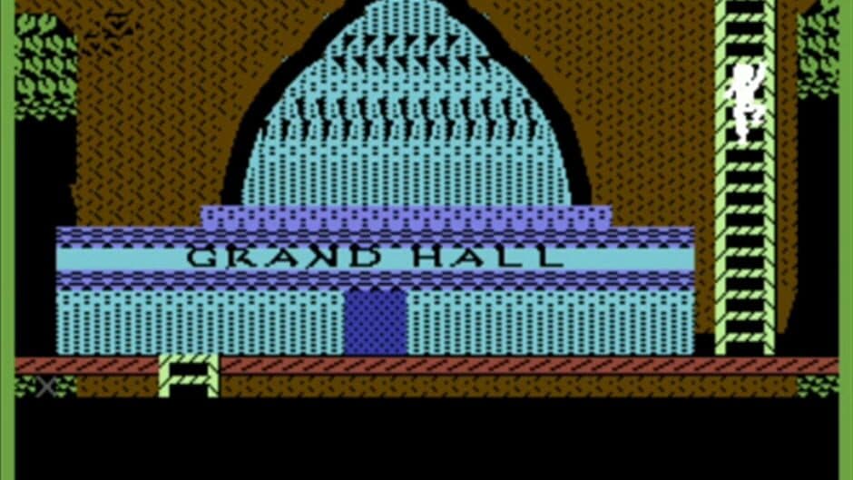 Below the Root screenshot 2