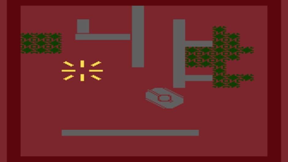 Tank Arkade screenshot 2