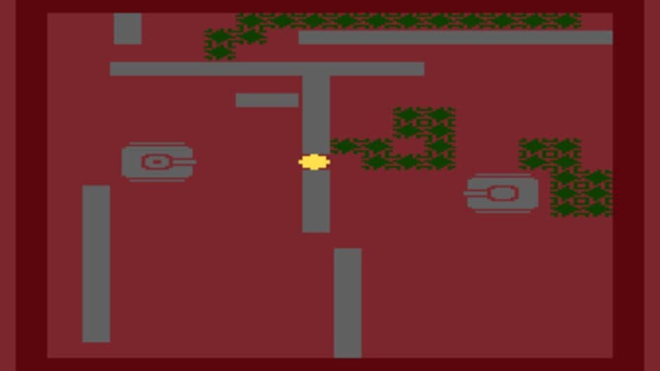 Tank Arkade screenshot 1