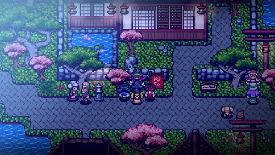 Kabukicho Story screenshot 2