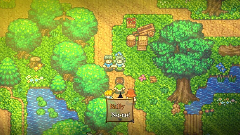 Kabukicho Story screenshot 3
