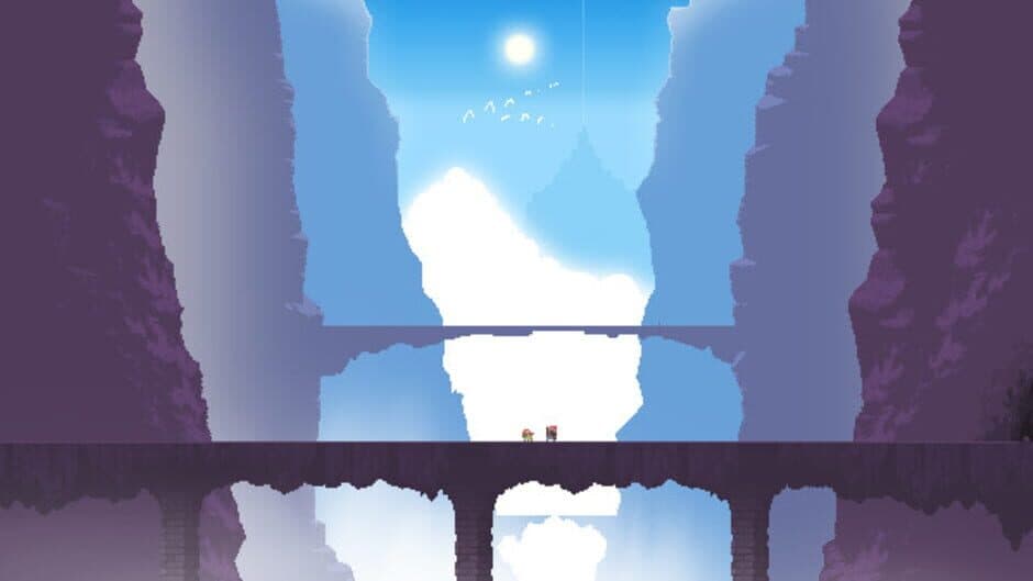 Rune the First Wanderer screenshot 3